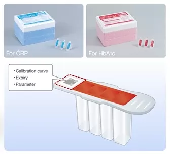 Celltac α+ MEK-1303 image 02