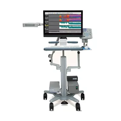 Neurofax EEG-1250 thumbnail image