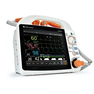 cardiolife TEC-1000 thumbnail image